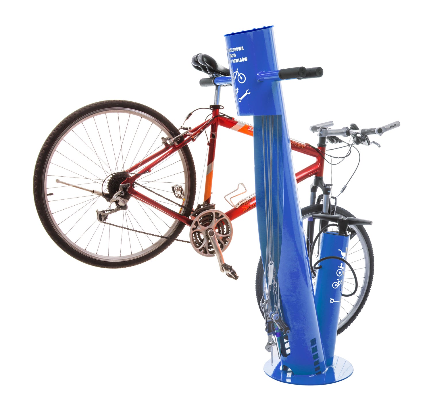 Bike Repair Station