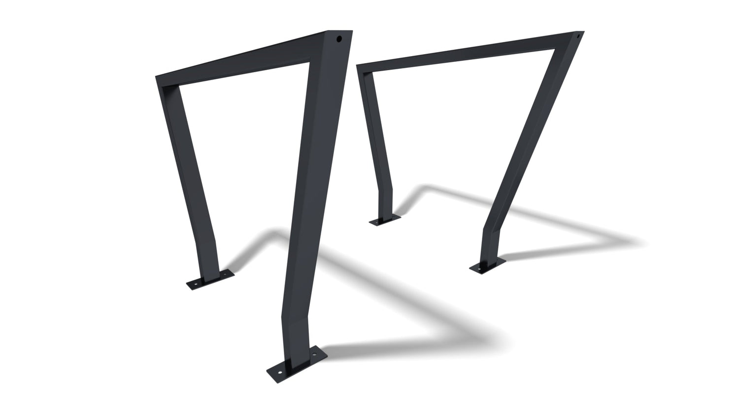 Bike racks