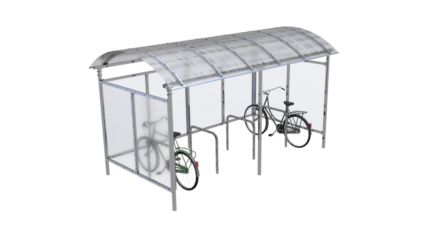 Shelters